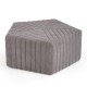 Пуф Hexa – сучасний та зручний пуф для вашого дому
