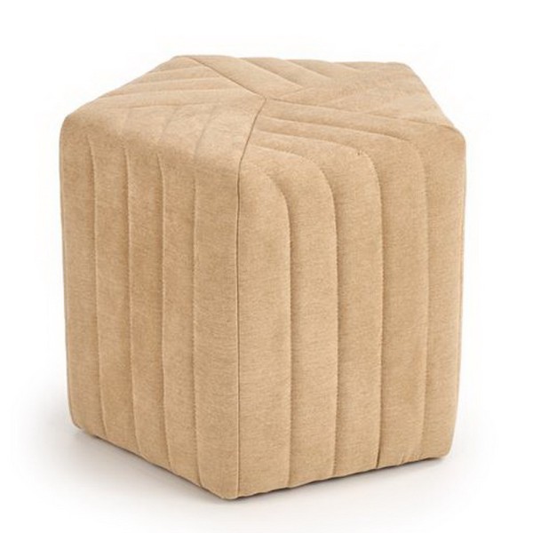 Пуф Hexa 2 для спальні - елегантність та комфорт
