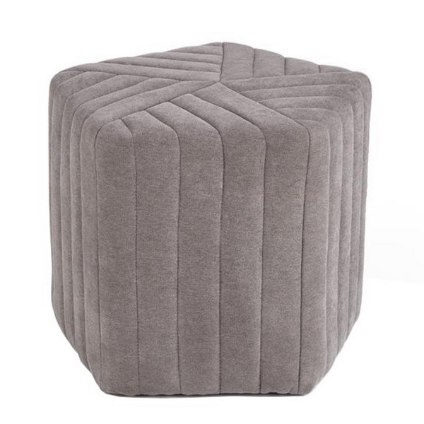 Пуф Hexa 2 для спальні - елегантність та комфорт