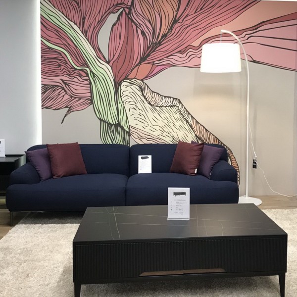 Журнальний стіл Палермо – стиль та функціональність для вашого дому