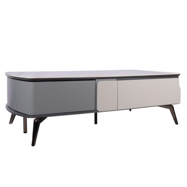 Журнальний стіл Бергамо - стиль та елегантність для вашої вітальні