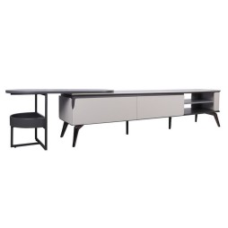 ТВ-тумба Бергамо