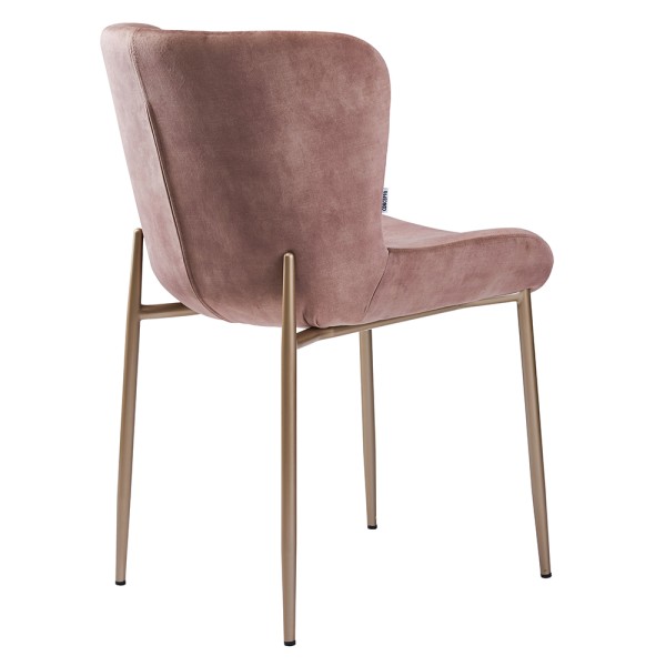 Стілець Coral - сучасний стиль для вашої кухні та кафе