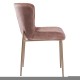 Стілець Coral - сучасний стиль для вашої кухні та кафе