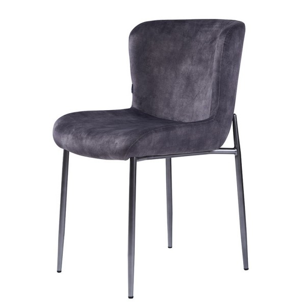 Стілець Coral - сучасний стиль для вашої кухні та кафе