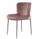 Стілець Coral - сучасний стиль для вашої кухні та кафе