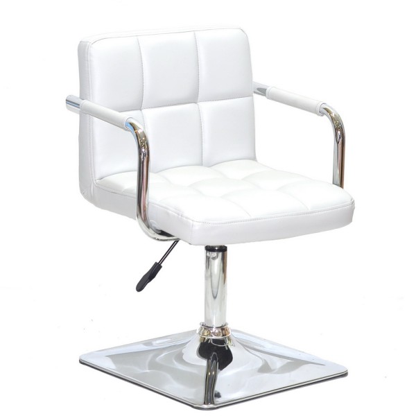 Cтілець Tetris arm square lift - Сучасний стілець з газліфтом