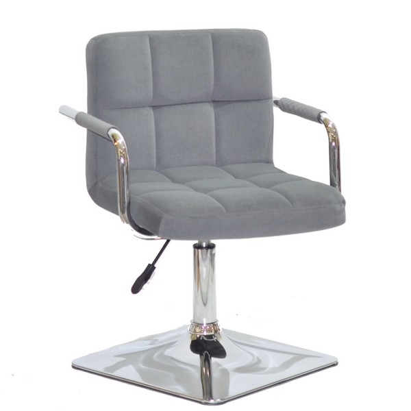 Cтілець Tetris arm square lift - Сучасний стілець з газліфтом