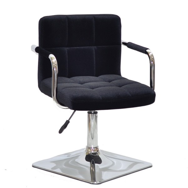 Cтілець Tetris arm square lift - Сучасний стілець з газліфтом