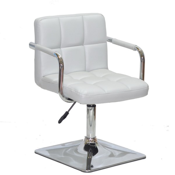 Cтілець Tetris arm square lift - Сучасний стілець з газліфтом