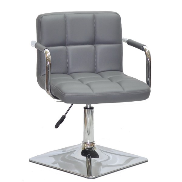 Cтілець Tetris arm square lift - Сучасний стілець з газліфтом