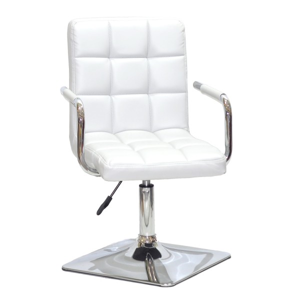 Стілець Tower arm square – ідеальний вибір для дому та офісу