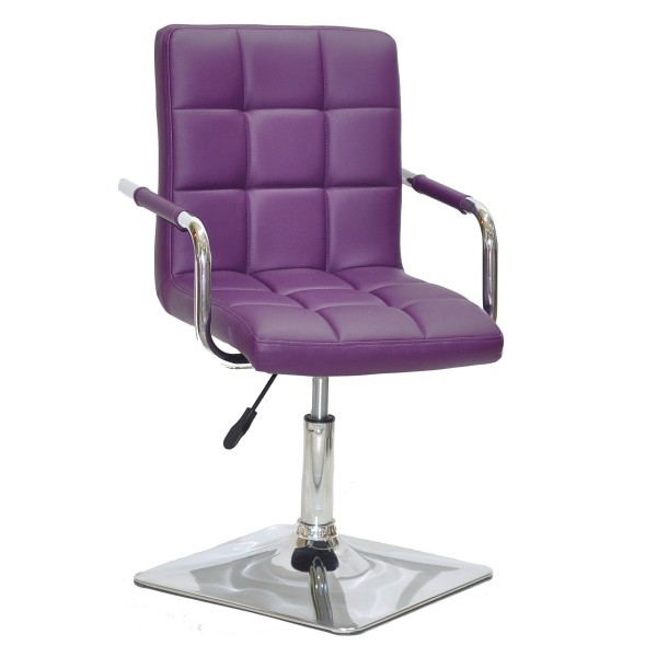 Стілець Tower arm square – ідеальний вибір для дому та офісу