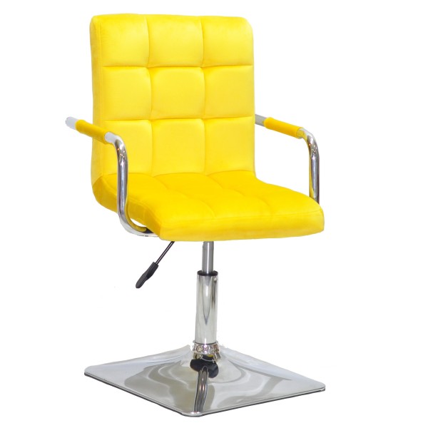 Стілець Tower arm square – ідеальний вибір для дому та офісу