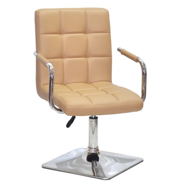 Стілець Tower arm square – ідеальний вибір для дому та офісу