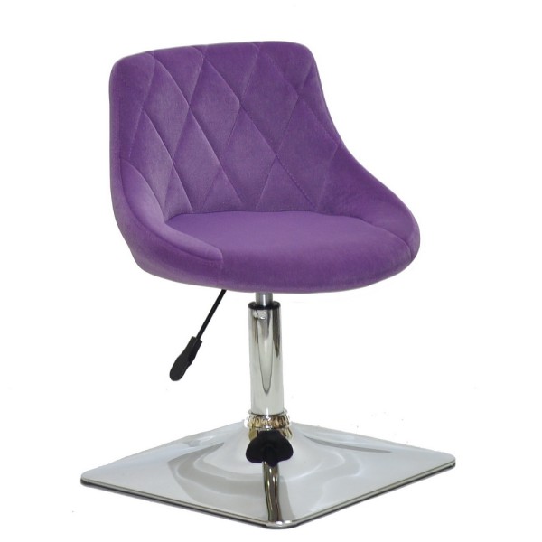 Стілець Glam SQ lift – стильний вибір для вашого інтер'єру