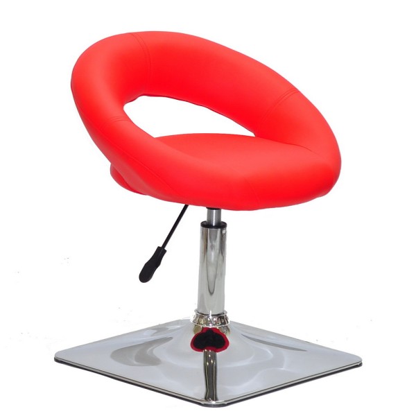 Стілець Lolly Square — комфорт та стиль для вашого простору