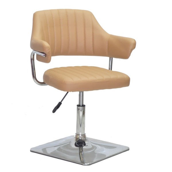 Стілець Bottle Square: стиль, комфорт та надійність