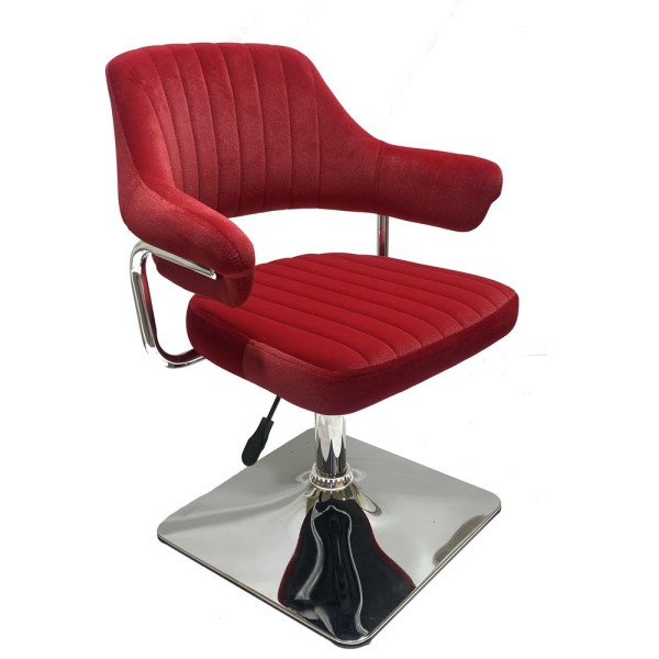 Стілець Bottle Square: стиль, комфорт та надійність