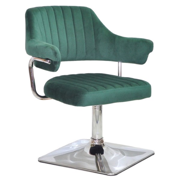 Стілець Bottle Square: стиль, комфорт та надійність