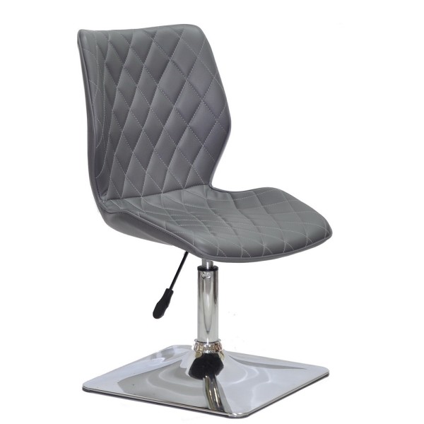 Стілець Leonard SQ - сучасний стиль для будь-якого інтер'єру