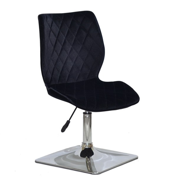 Стілець Leonard SQ - сучасний стиль для будь-якого інтер'єру