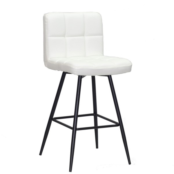 Барний стілець Tetris metall - Сучасний вибір для вашого інтер'єру