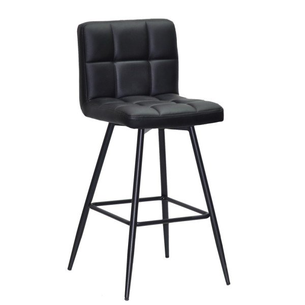 Барний стілець Tetris metall - Сучасний вибір для вашого інтер'єру