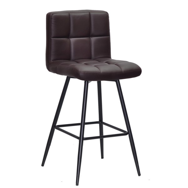 Барний стілець Tetris metall - Сучасний вибір для вашого інтер'єру