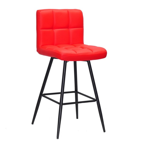 Барний стілець Tetris metall - Сучасний вибір для вашого інтер'єру