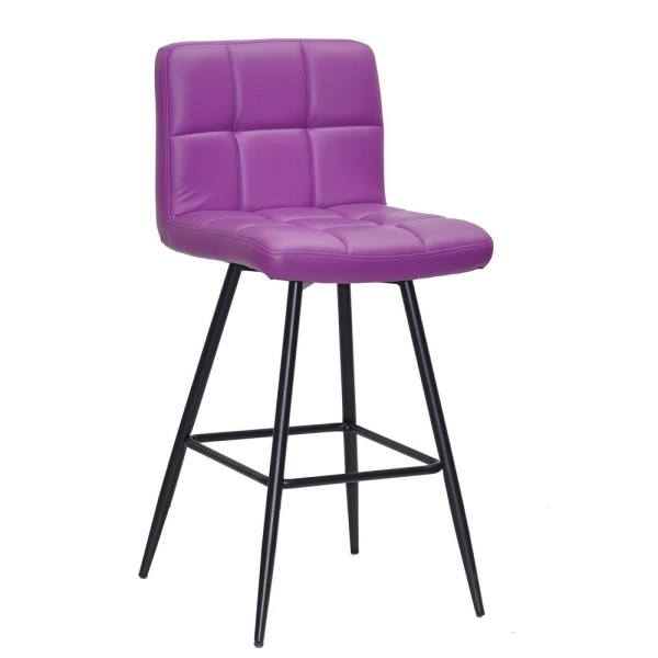 Барний стілець Tetris metall - Сучасний вибір для вашого інтер'єру