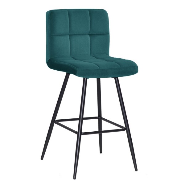 Барний стілець Tetris metall - Сучасний вибір для вашого інтер'єру