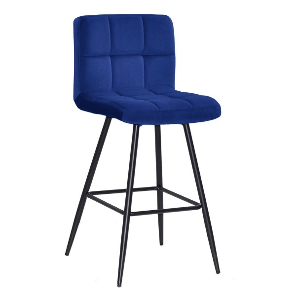 Барний стілець Tetris metall - Сучасний вибір для вашого інтер'єру