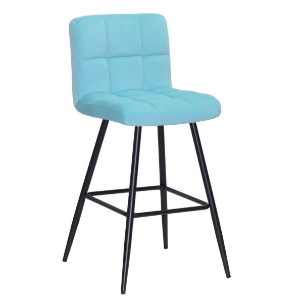 Барний стілець Tetris metall - Сучасний вибір для вашого інтер'єру