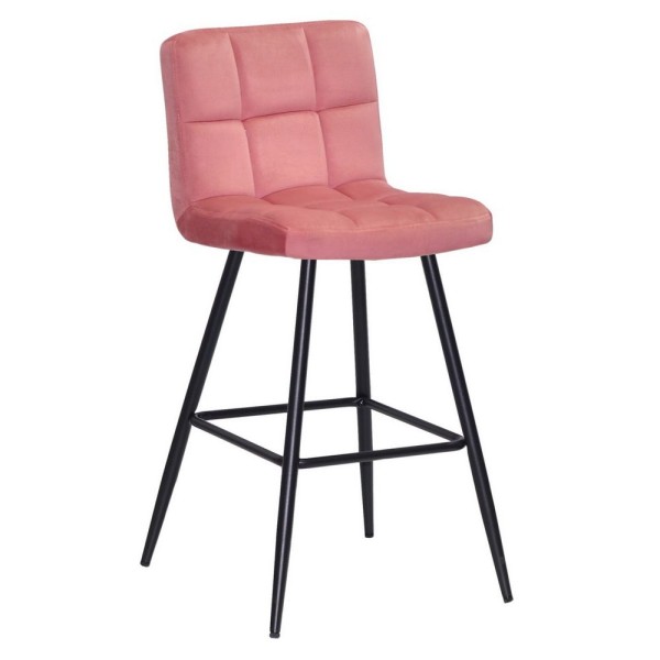 Барний стілець Tetris metall - Сучасний вибір для вашого інтер'єру