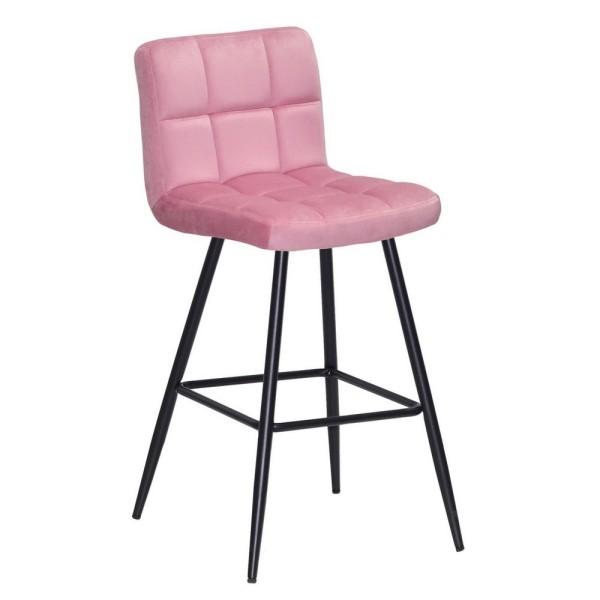 Барний стілець Tetris metall - Сучасний вибір для вашого інтер'єру