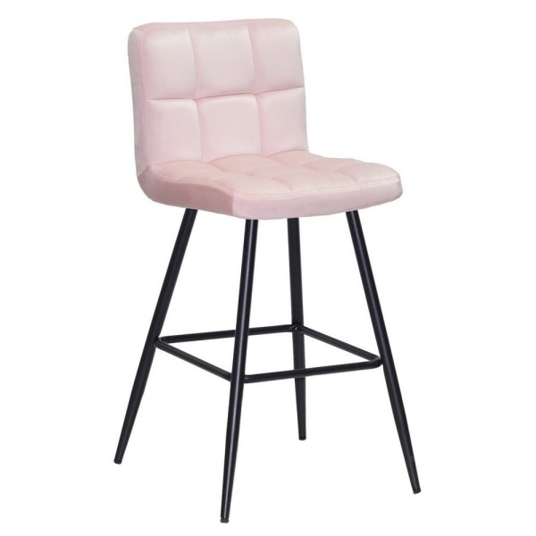 Барний стілець Tetris metall - Сучасний вибір для вашого інтер'єру