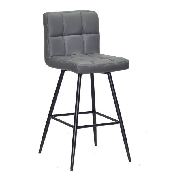 Барний стілець Tetris metall - Сучасний вибір для вашого інтер'єру