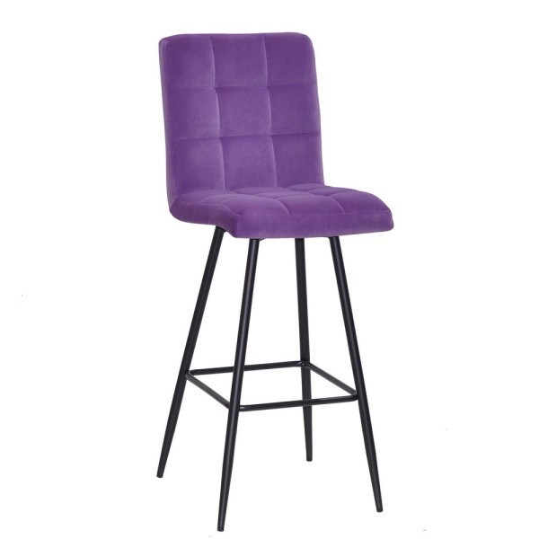 Барний стілець Tower metall – зручність та стиль для вашого інтер'єру