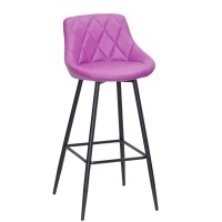 Барний стілець Glam metall