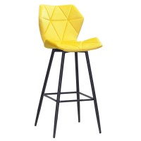 Барний стілець Techno metall