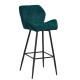 Барний стілець Cloud metall