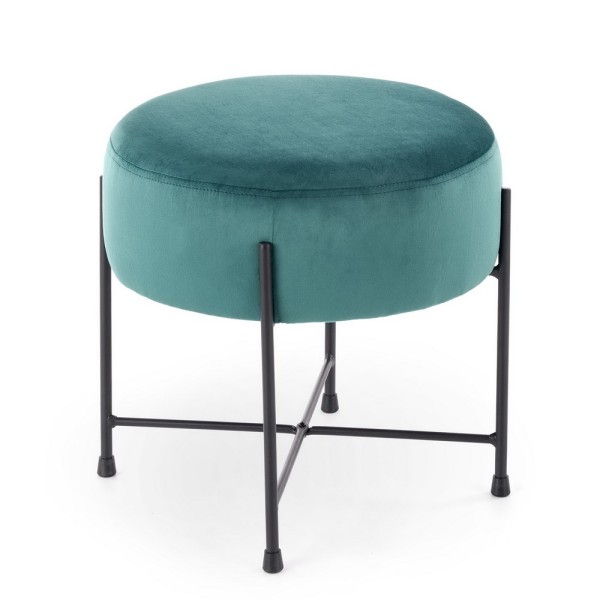 Пуф Niva – елегантність та комфорт для вашої спальні