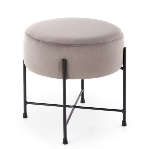 Пуф Niva – елегантність та комфорт для вашої спальні