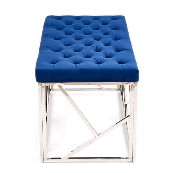 Банкетка Milagro – сучасний стиль для вашого інтер'єру