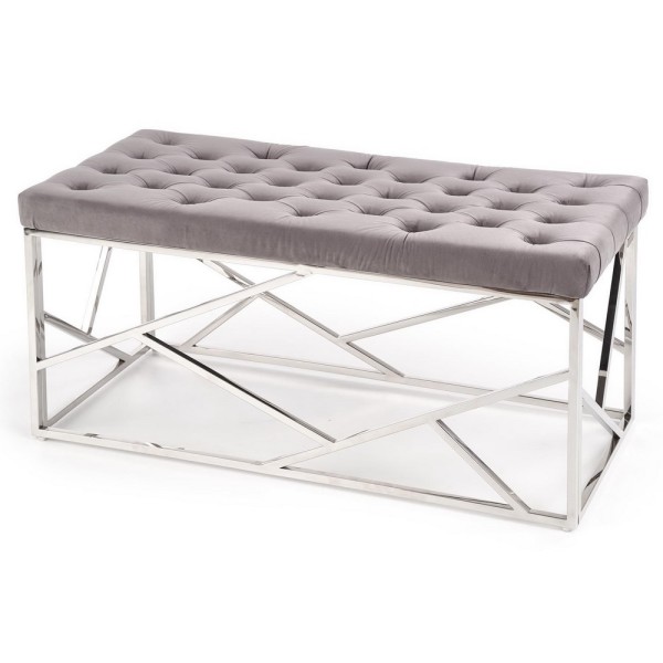 Банкетка Milagro – сучасний стиль для вашого інтер'єру