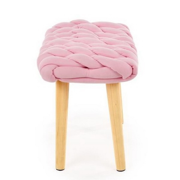 Пуф Yeti – сучасний пуф для спальні