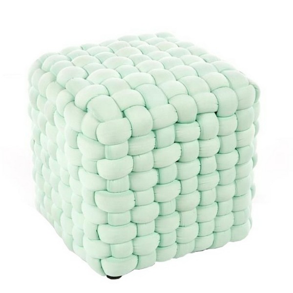 Пуф Rubik — сучасний стиль та комфорт для вашої оселі