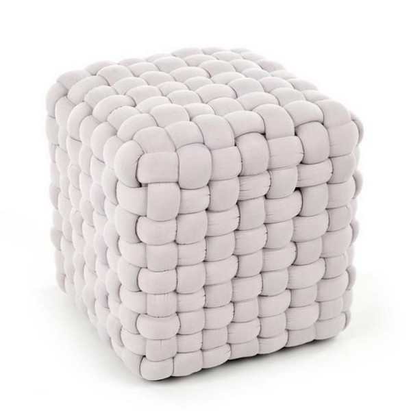 Пуф Rubik — сучасний стиль та комфорт для вашої оселі