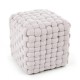 Пуф Rubik — сучасний стиль та комфорт для вашої оселі